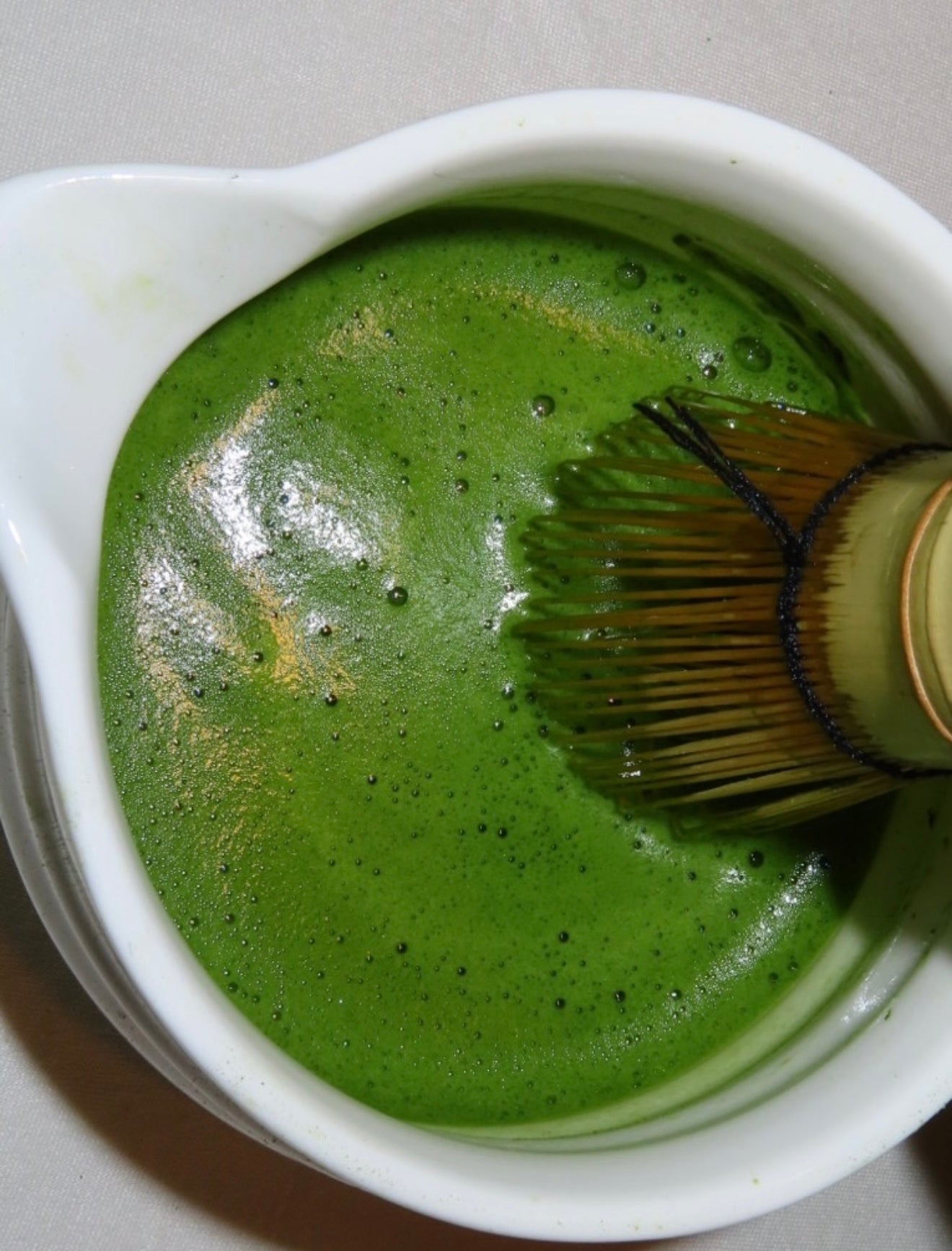 Green Ritual Matcha - Kagoshima Matcha Powder 40g in Reusable Jar