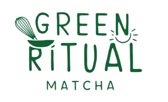 Green Ritual Matcha